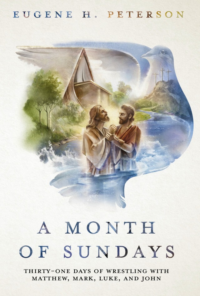 A Month of Sundays