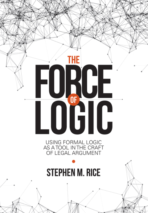 Cover image for book Force of Logic