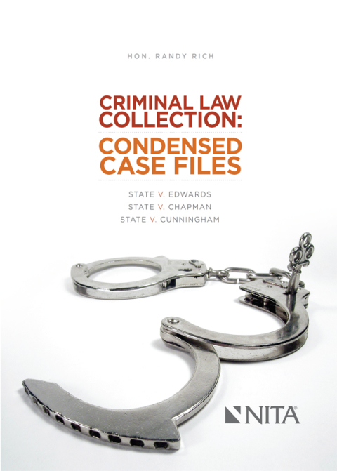 Cover image for book Criminal Law Collection