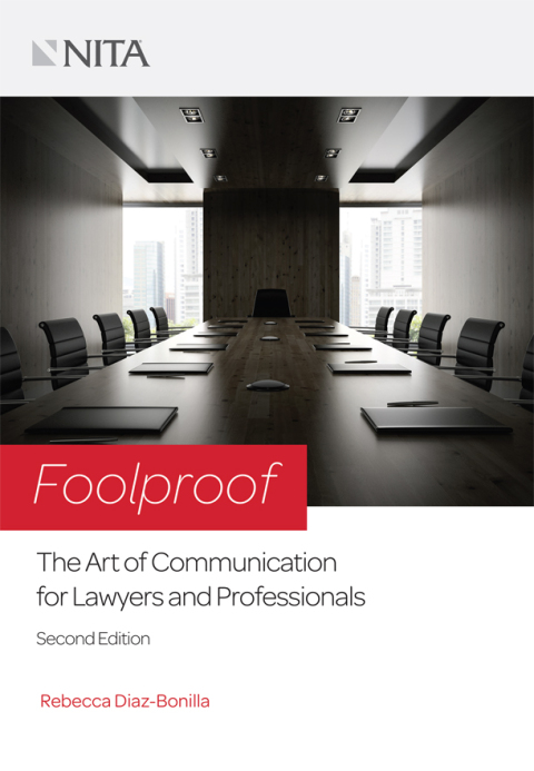 Cover image for book Foolproof
