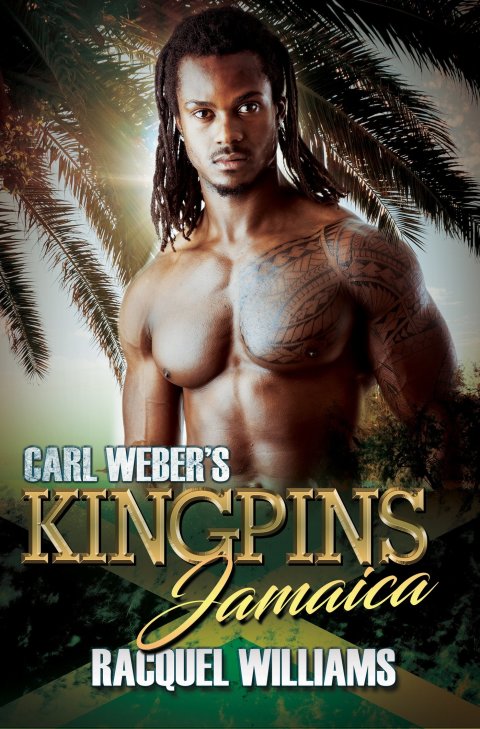 Cover image for book Carl Weber's Kingpins: Jamaica