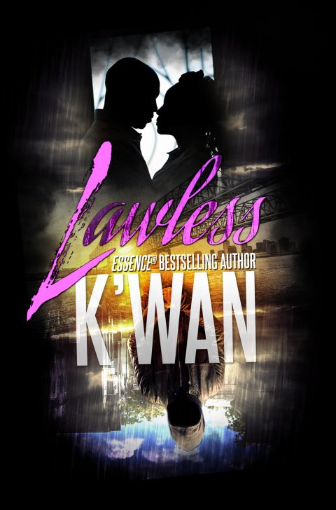 Cover image for book Lawless