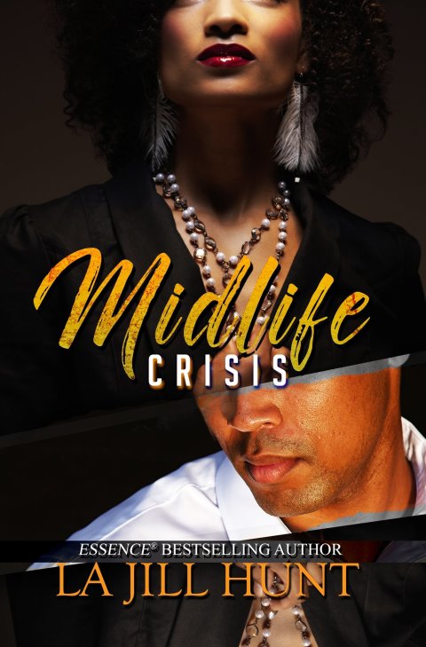 Cover image for book Midlife Crisis