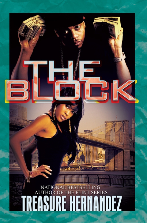 Cover image for book The Block