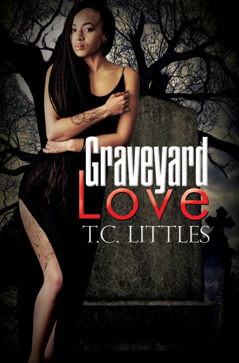 Cover image for book Graveyard Love