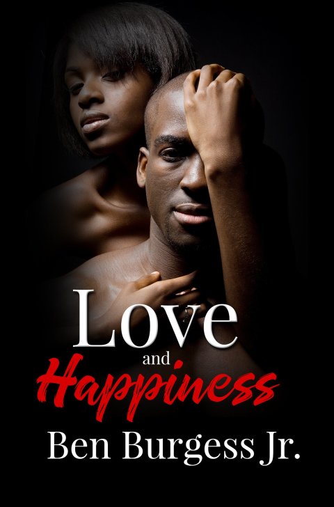 Cover image for book Love and Happiness