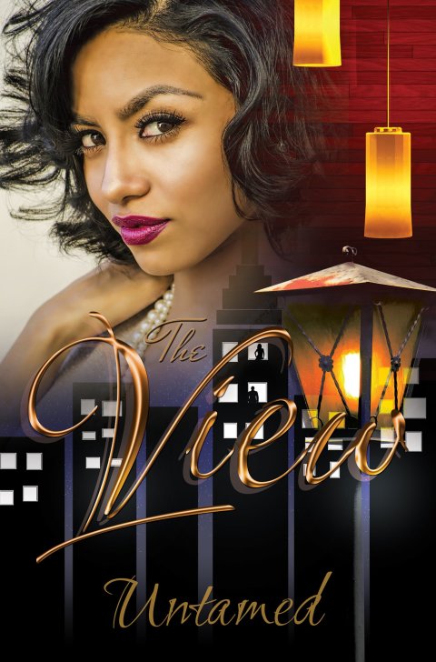 Cover image for book The View