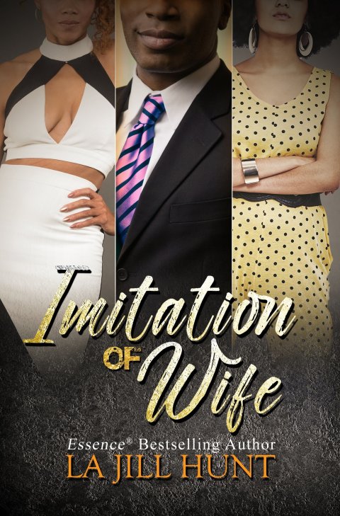 Cover image for book Imitation of Wife