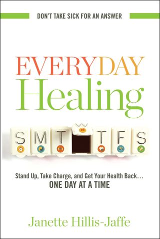 Everyday Healing