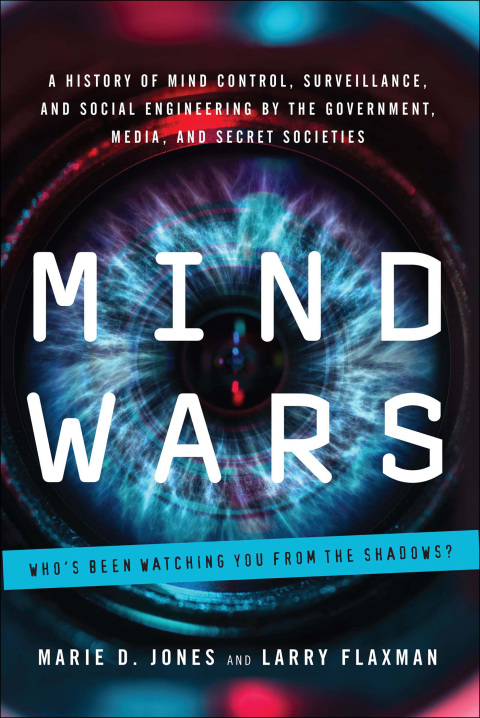Mind Wars 