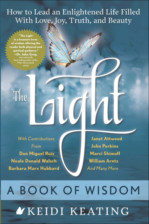 The Light: A Book of Wisdom 