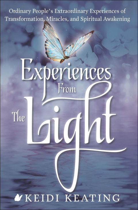 Cover image for book Experiences From the Light