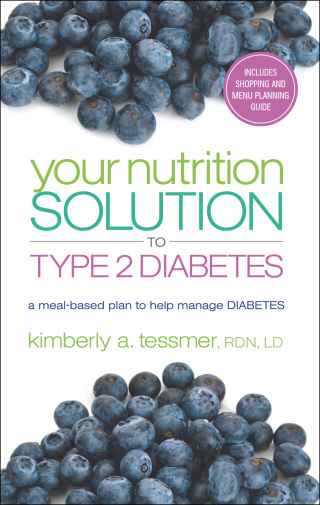 Your Nutrition Solution to Type 2 Diabetes