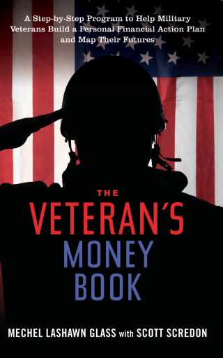 The Veteran's Money Book