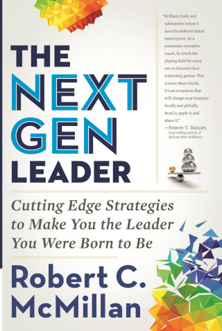 The Next Gen Leader