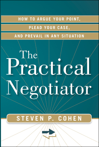 The Practical Negotiator
