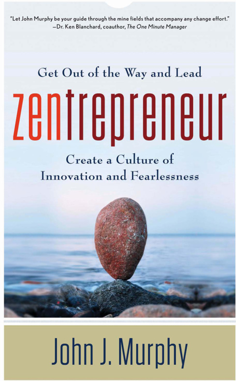 Zentrepreneur 