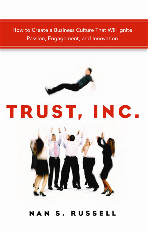 Trust, Inc. 