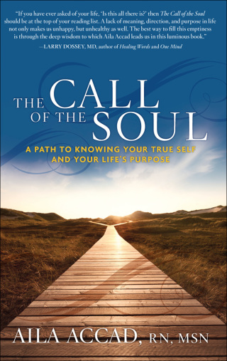 The Call of Soul