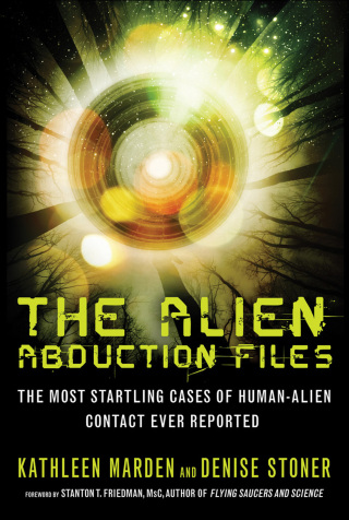 The Alien Abduction Files