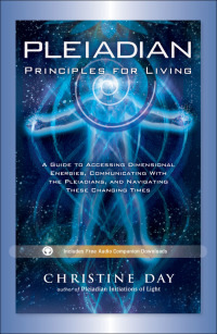 صورة الغلاف: Pleiadian Principles for Living 9781601632616