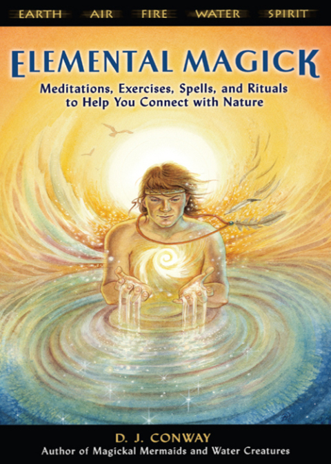 Elemental Magick 