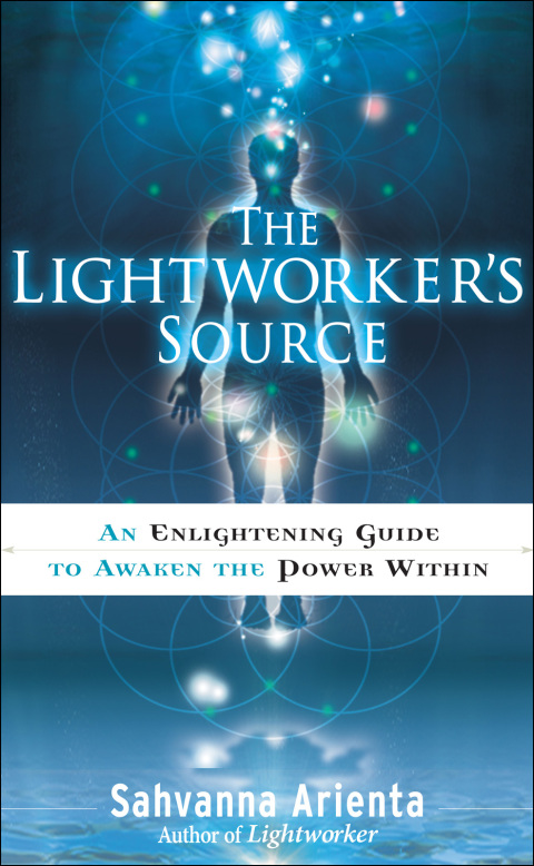Cover image for book The Lightworker's Source
