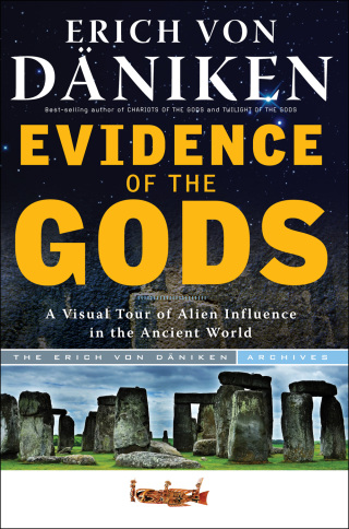 Evidence of the Gods