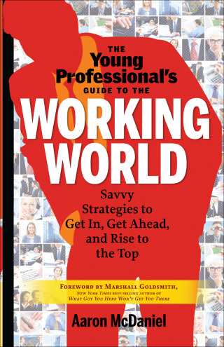 The Young Professional's Guide to the Working World