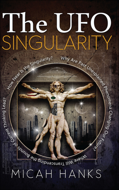 The UFO Singularity 