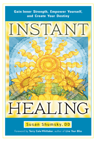 Instant Healing
