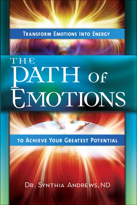 Cover image for book The Path of Emotions