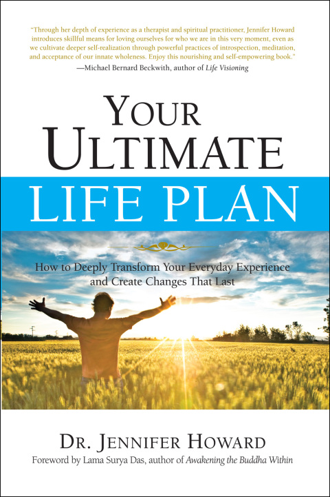 Cover image for book Your Ultimate Life Plan