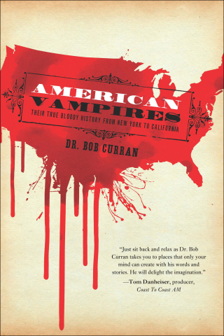 American Vampires