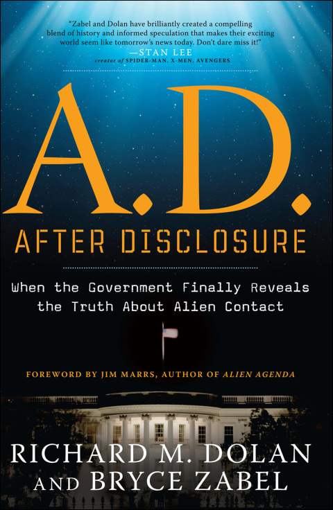 A.D. After Disclosure 