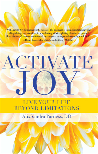 Activate Joy