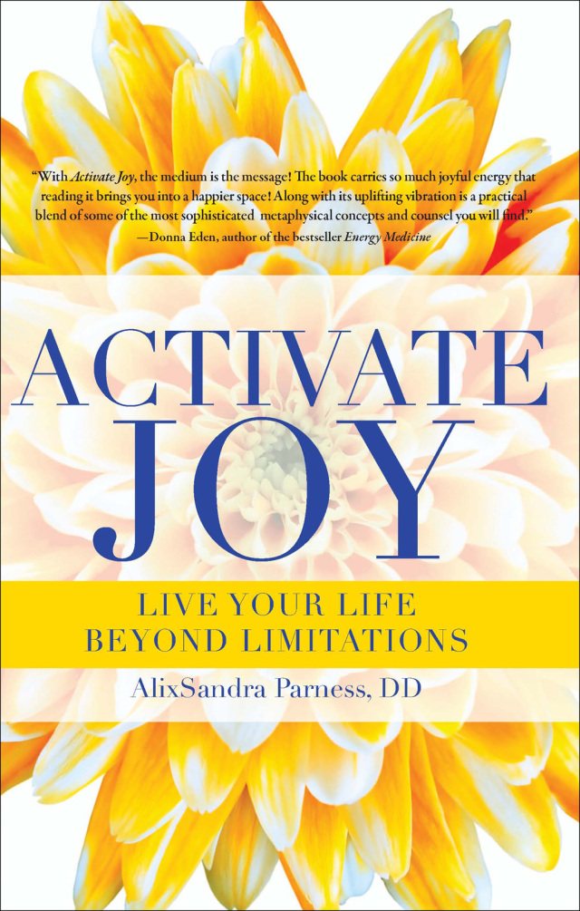 Activate Joy