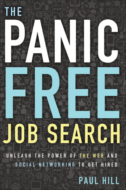The Panic Free Job Search 