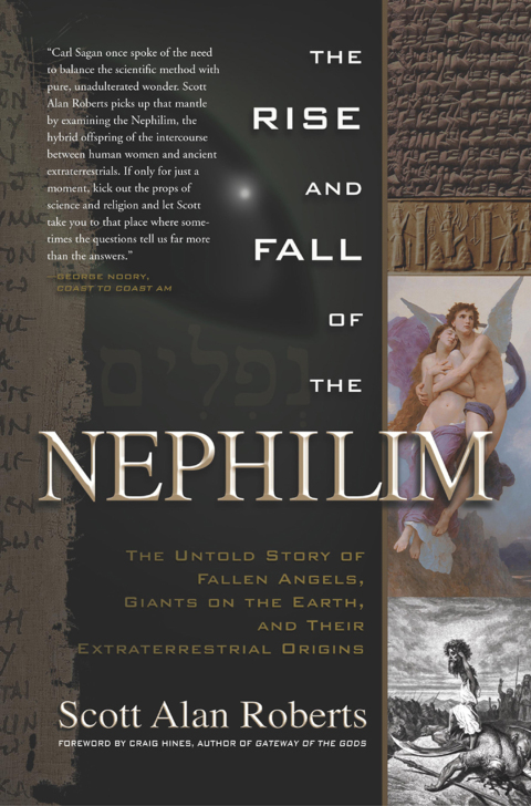 The Rise and Fall of the Nephilim 