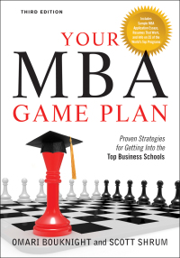 Cover image: Your MBA Game Plan, Third Edition 3rd edition 9781601631824