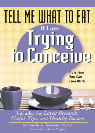 Tell Me What to Eat If I Am Trying to Conceive