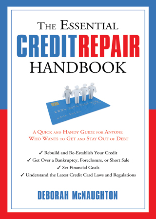 The Essential Credit Repair Handbook