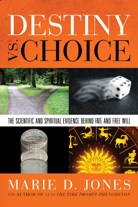 Destiny vs. Choice 