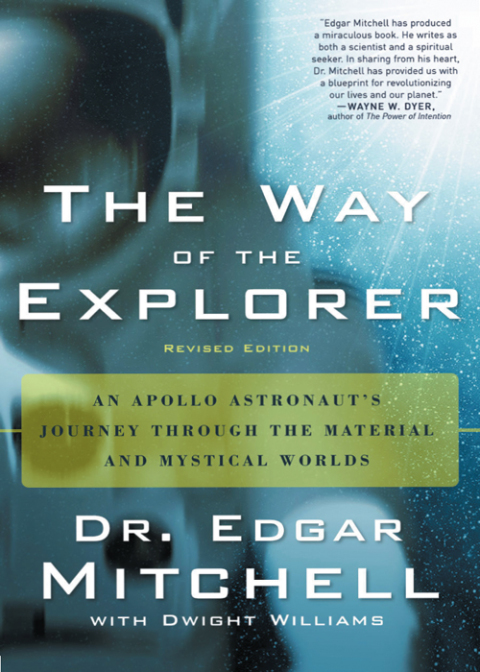 The Way of the Explorer, Revised Edition 