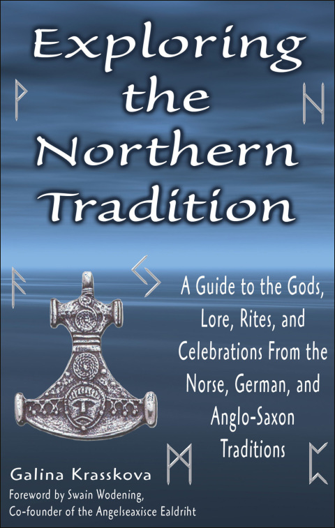 Exploring the Northern Tradition 