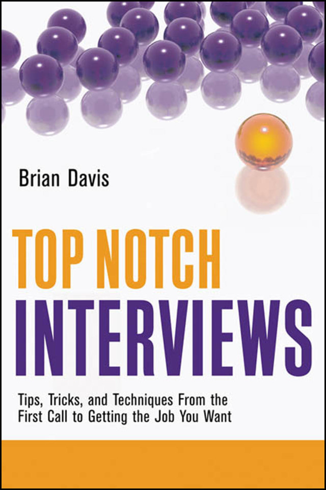 Top Notch Interviews