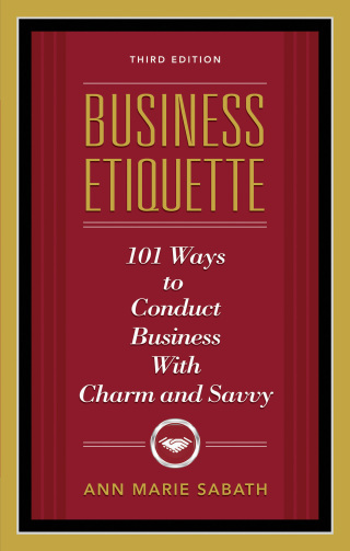 Business Etiquette