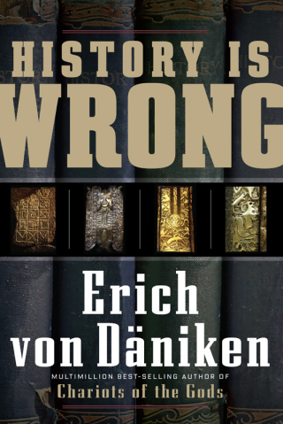 History Is Wrong