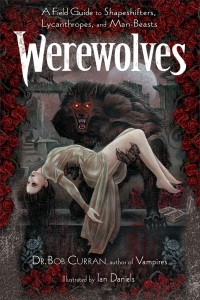 Cover image: Werewolves 9781601630896