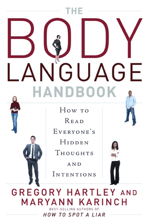 The Body Language Handbook 